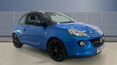 Vauxhall Adam 1.2i Energised 3dr Petrol Hatchback